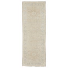 Vintage Style Safira Collection Runner D5166
