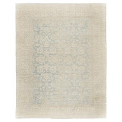 Vintage Style Safira Collection Sultanabad Design Rug