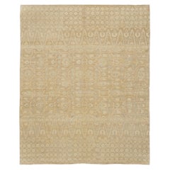 Vintage Style Shawl Design Safira Collection Rug