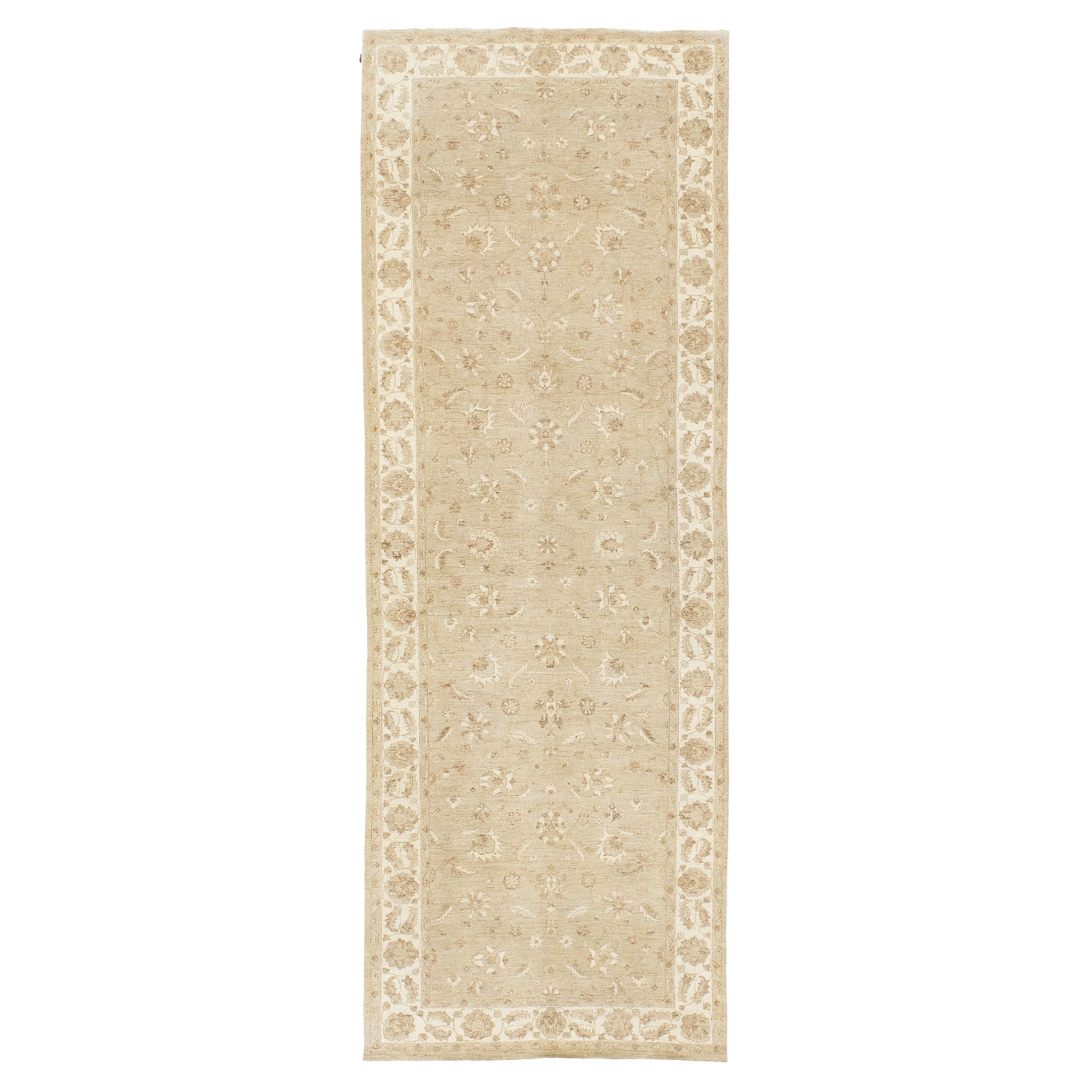 Tappeto in stile vintage Sultanabad Rugs