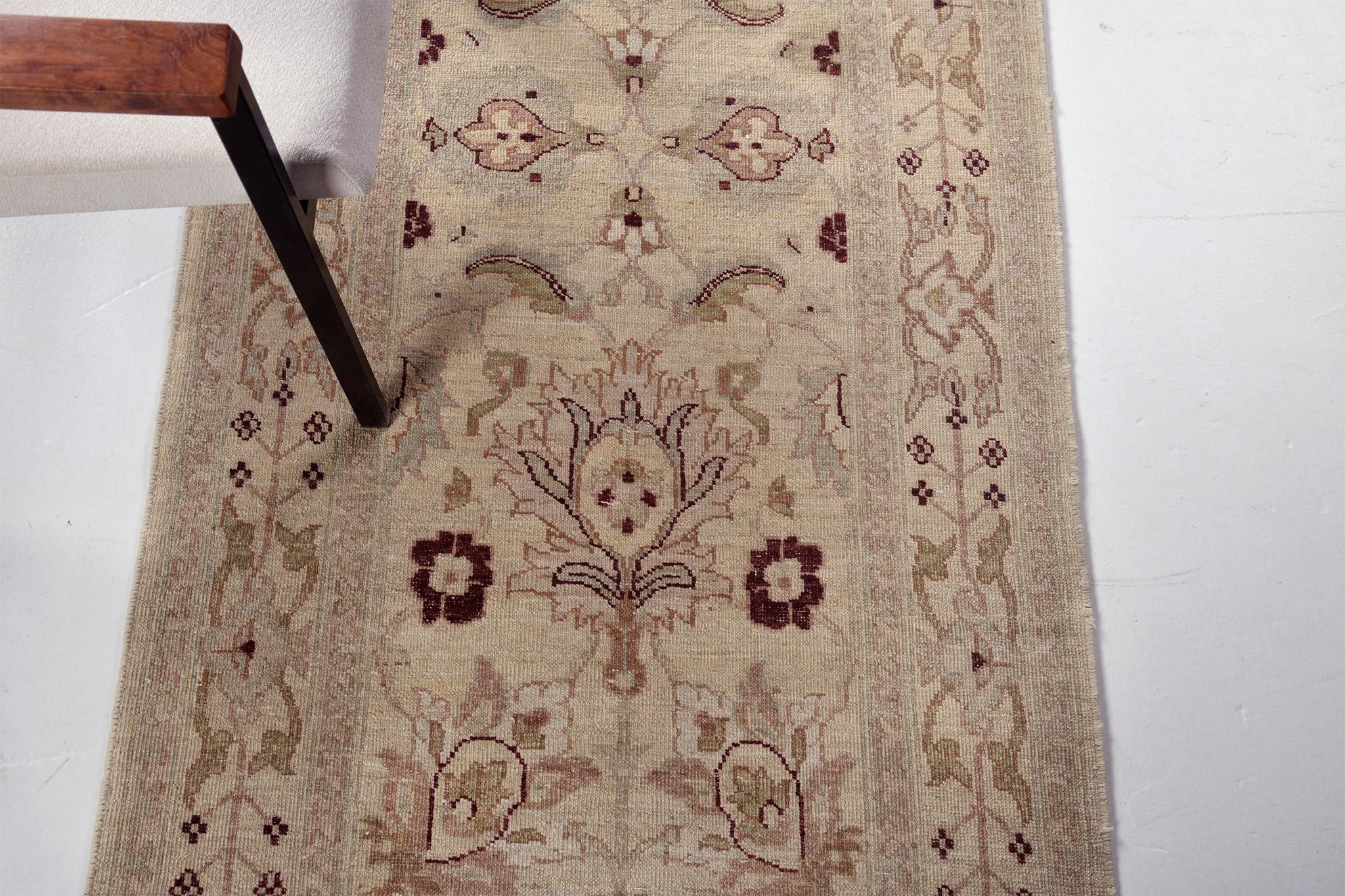 Rug Number
29809
Size
2' 8