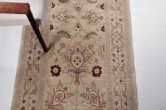 Vintage Style Sultanabad Revival Runner