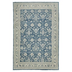 Vintage Style Sultanabad Revival Safira Rug