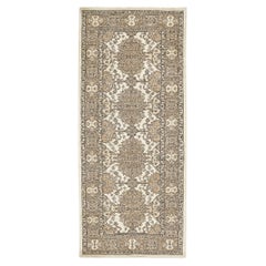Tapis de style vintage Tabriz Revive
