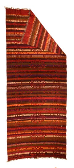 Vintage Sumak Rug 6'0" x 15'0"