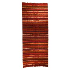 Alfombra Vintage Sumak 6'0" x 15'0"