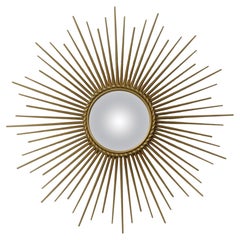 Glass Convex Mirrors