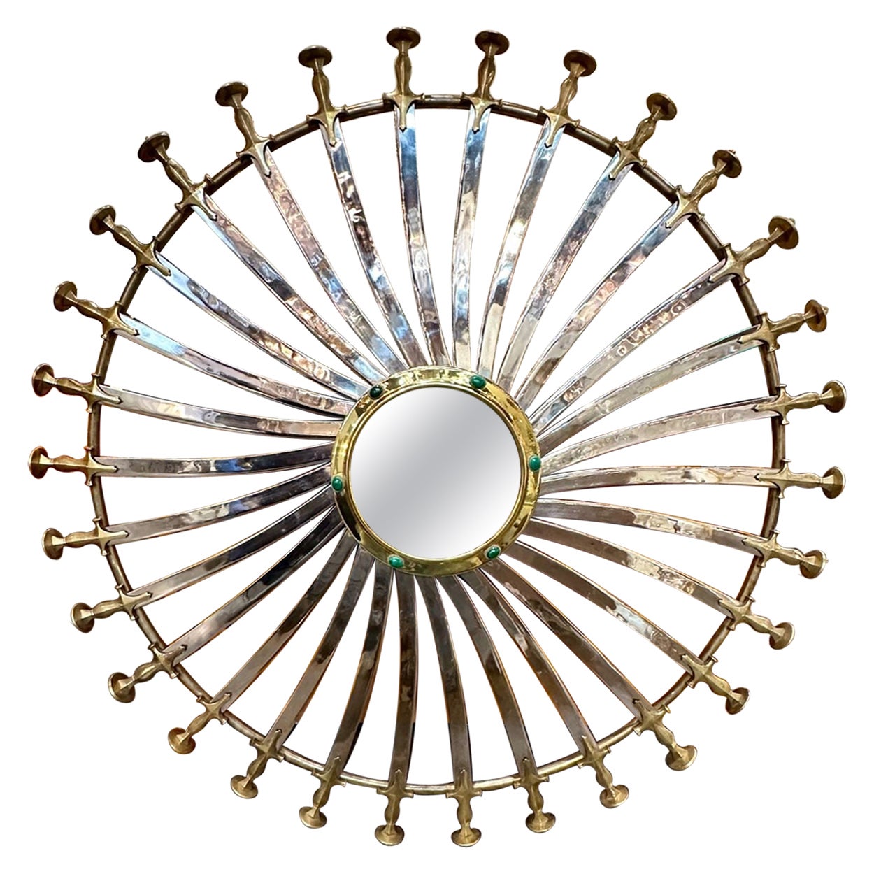 Sunburst de J. Antony Redmile en vente