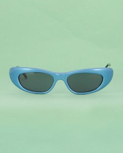 Vintage sunglasses BOZ from the 1990s