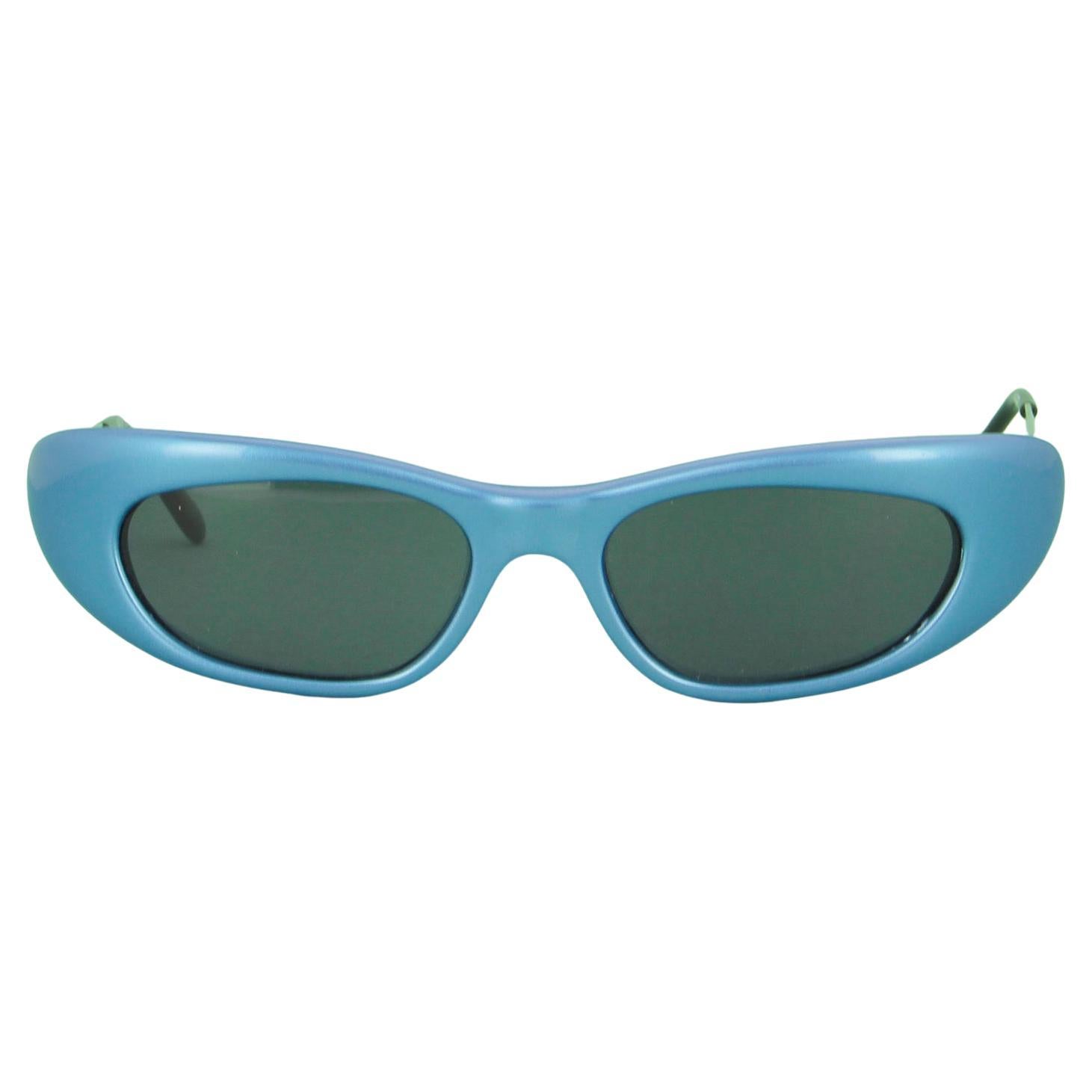 Vintage sunglasses BOZ from the 1990s