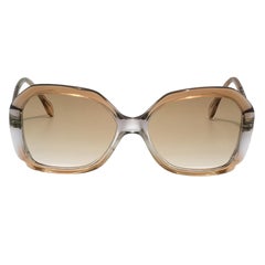 Vintage sunglasses by Argos, France 70s