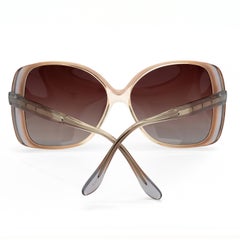 Vintage sunglasses by Argos, France 70s