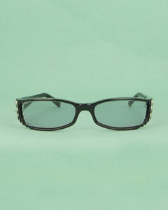 Vintage sunglasses by Jean-François Rey forme the 90's