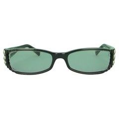 Vintage sunglasses by Jean-François Rey forme the 90's