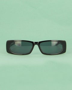 Vintage sunglasses by jean-François Rey from the 1990s