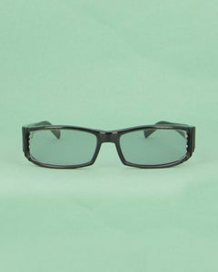 Vintage sunglasses by Jean-François Rey from the 90's
