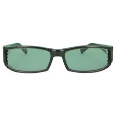 Vintage sunglasses by Jean-François Rey from the 90's