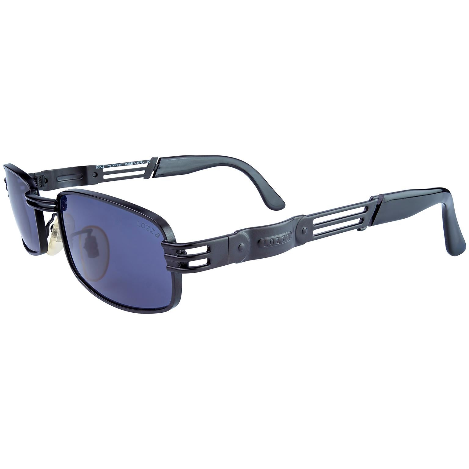 lunette de soleil annee 80