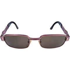 Vintage sunglasses by Lozza, 80s designer sunglasses [never worn]