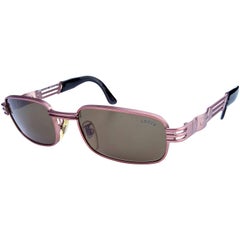 Vintage sunglasses by Lozza, 80s designer sunglasses [never worn]