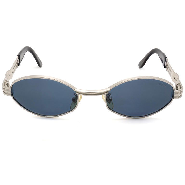 Occhiali da Sole Lozza Vintage Anni '80 - Amelì Vintage