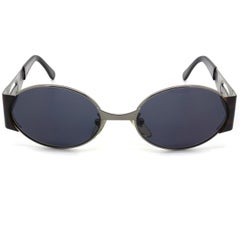 Occhiali da sole vintage di Prince Egon von Furstenberg
