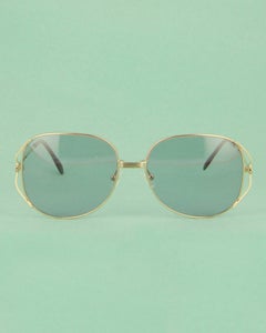 Vintage sunglasses Christian Dior from the 1970's