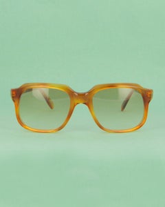 Vintage sunglasses Desa from the 80's