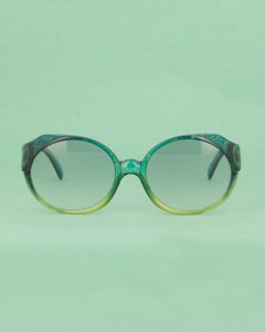 Vintage sunglasses Dior from 1980