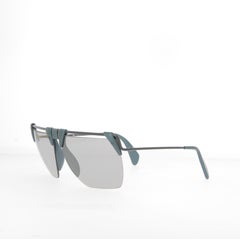 Occhiali da sole vintage di Rodenstock - anni '80