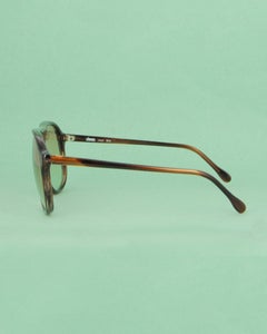 Occhiali da sole vintage degli anni ’80