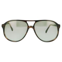 Occhiali da sole vintage degli anni ’80