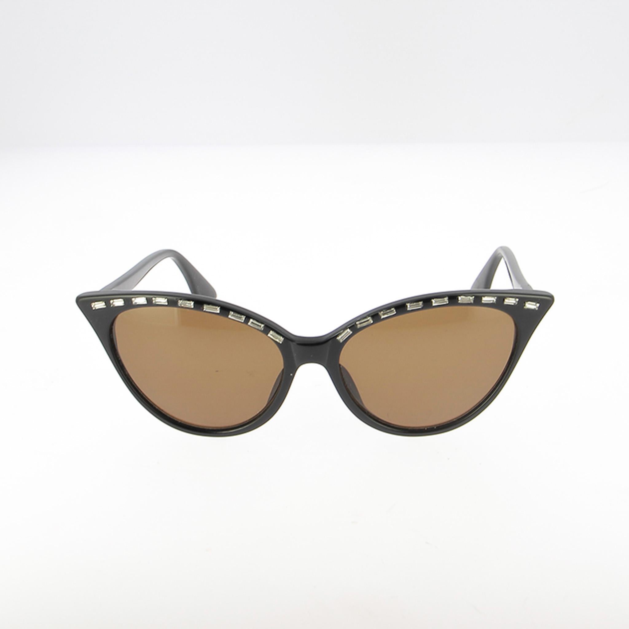 Gafas de sol vintage de los años 80 - Patrick Kelly en Excelente estado para la venta en Paris, FR