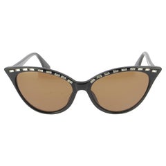 Brown Sunglasses