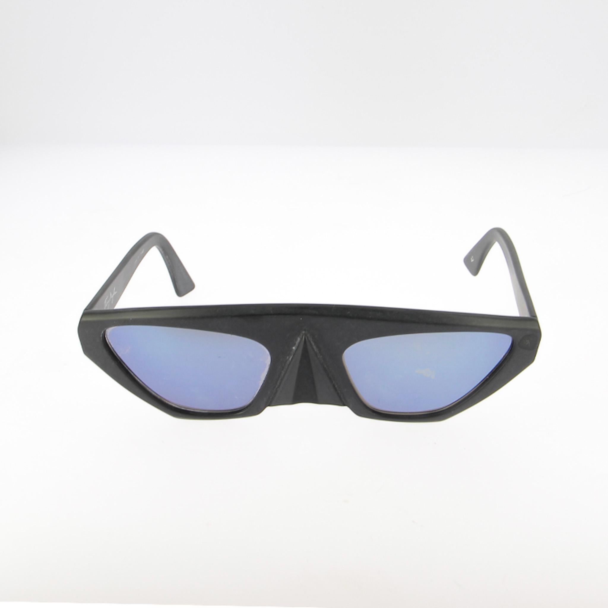 Lunettes de soleil vintage 