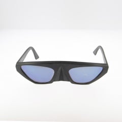 Vintage sunglasses from Thierry Mugler - Fantasia 22 - 1990