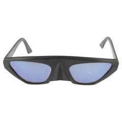 Vintage sunglasses from Thierry Mugler - Fantasia 22 - 1990