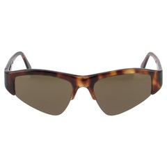 Gafas de sol vintage de Thierry Mugler - Podium - Años 90