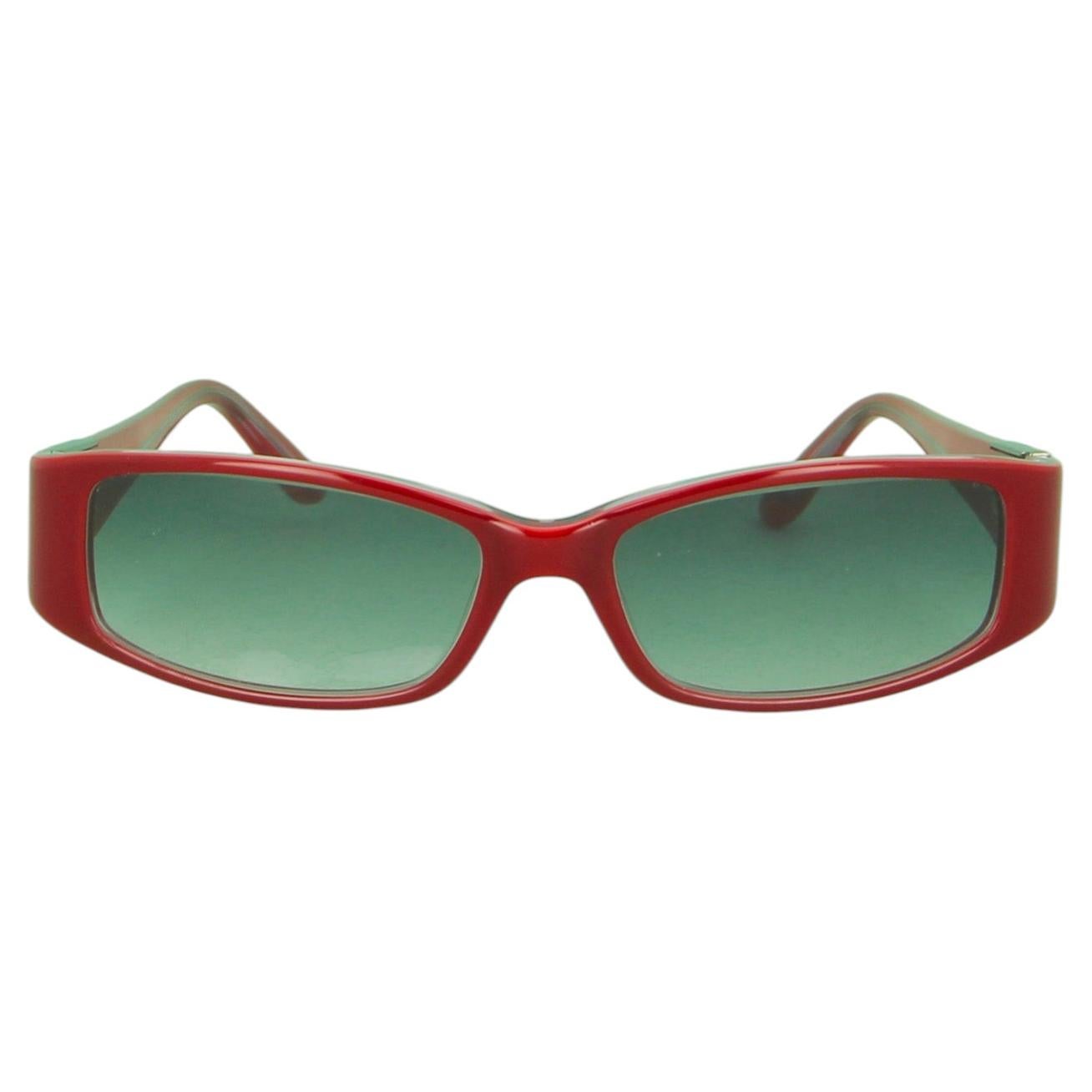 Vintage sunglasses Lacoste from 2000's