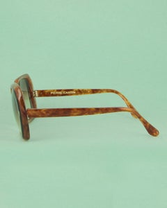 Vintage Sunglasses Pierre Cardin from the 80's