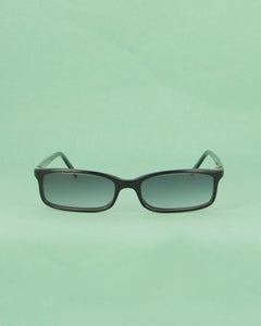 Vintage sunglasses Prada from the 2000s