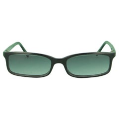 Vintage sunglasses Prada from the 2000s
