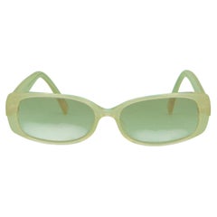 Vintage sunglasses Styl'Optique from the 90's