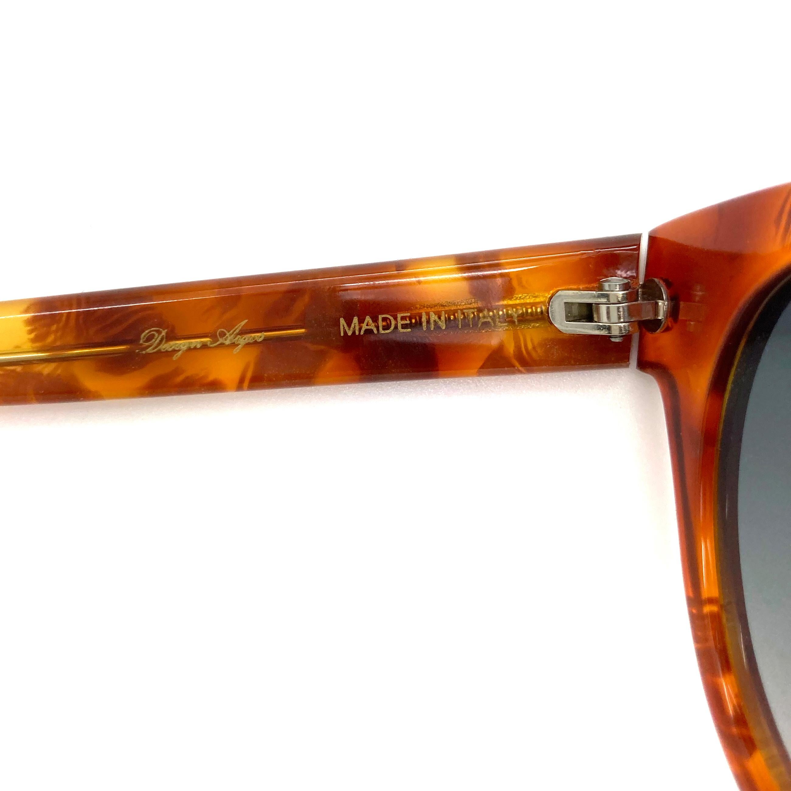 women's sunglasses made in italy