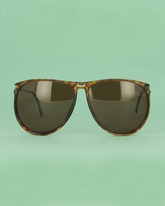 Lunettes de soleil vintage Viennaline des années 70