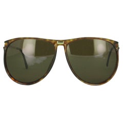 Lunettes de soleil vintage Viennaline des années 70