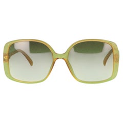 Vintage sunglasses Viennaline from the 70's