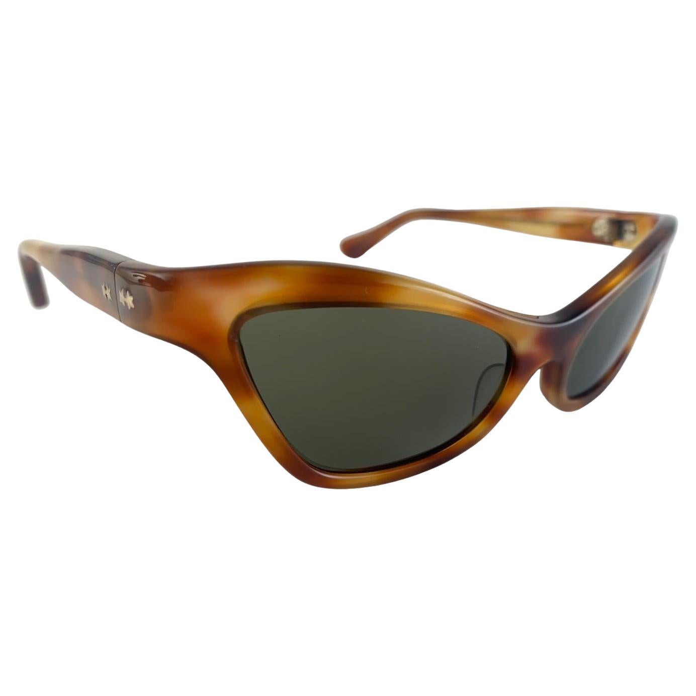 Occhiali da sole vintage anni 60 best sale