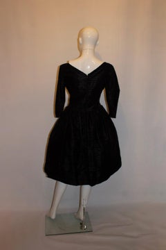 Vintage Susan Small Cocktail Dress