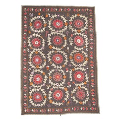 Suzani aus Usbekistan, Vintage